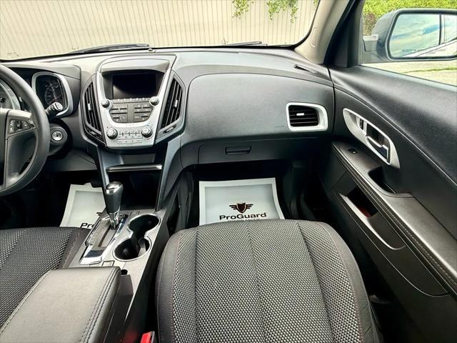used 2016 Chevrolet Equinox car, priced at $12,497