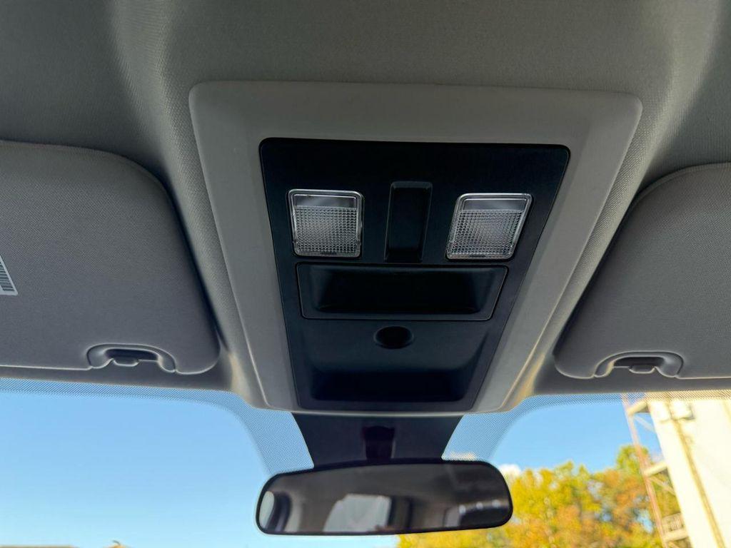 used 2022 Ram 1500 car, priced at $22,487