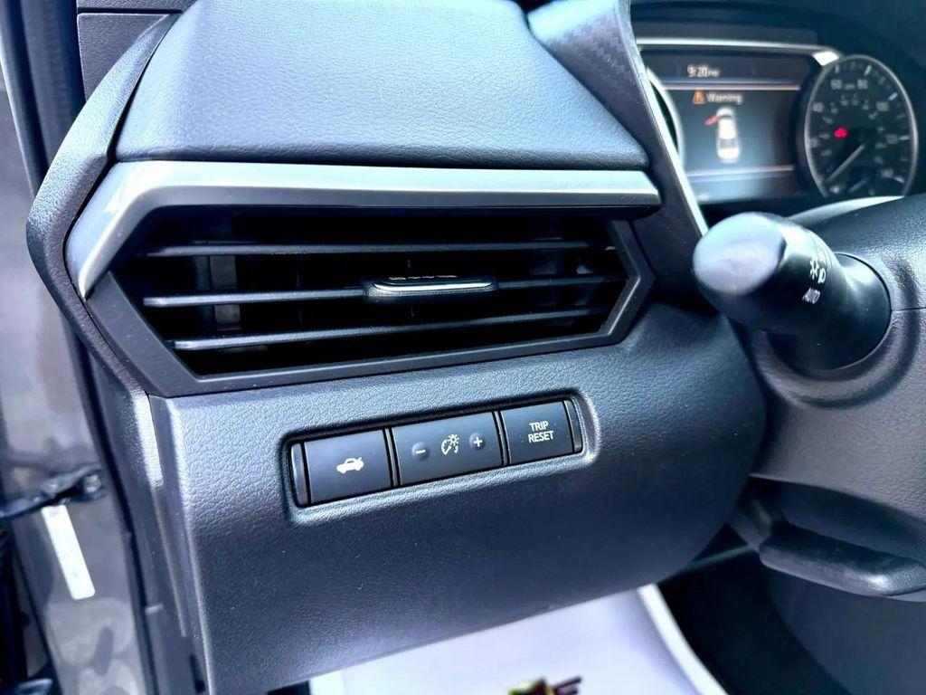 used 2021 Nissan Altima car, priced at $15,500