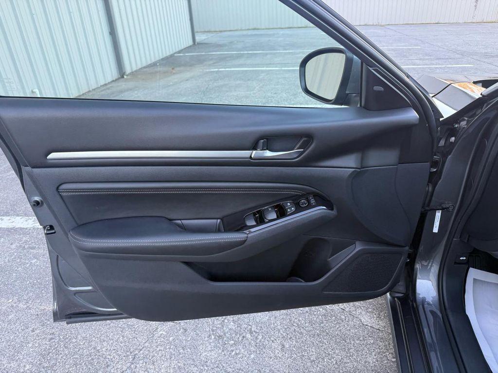 used 2021 Nissan Altima car, priced at $15,500