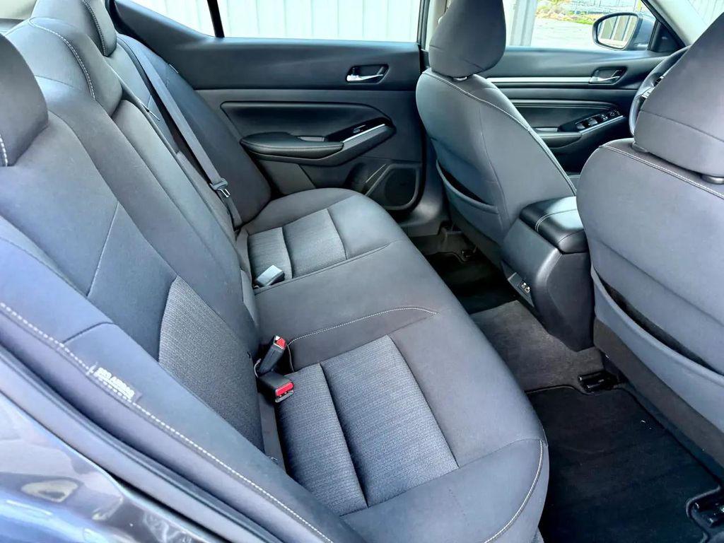 used 2021 Nissan Altima car, priced at $16,429