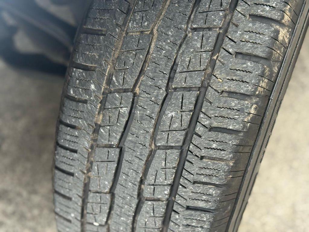 used 2021 Chevrolet Colorado car, priced at $17,426