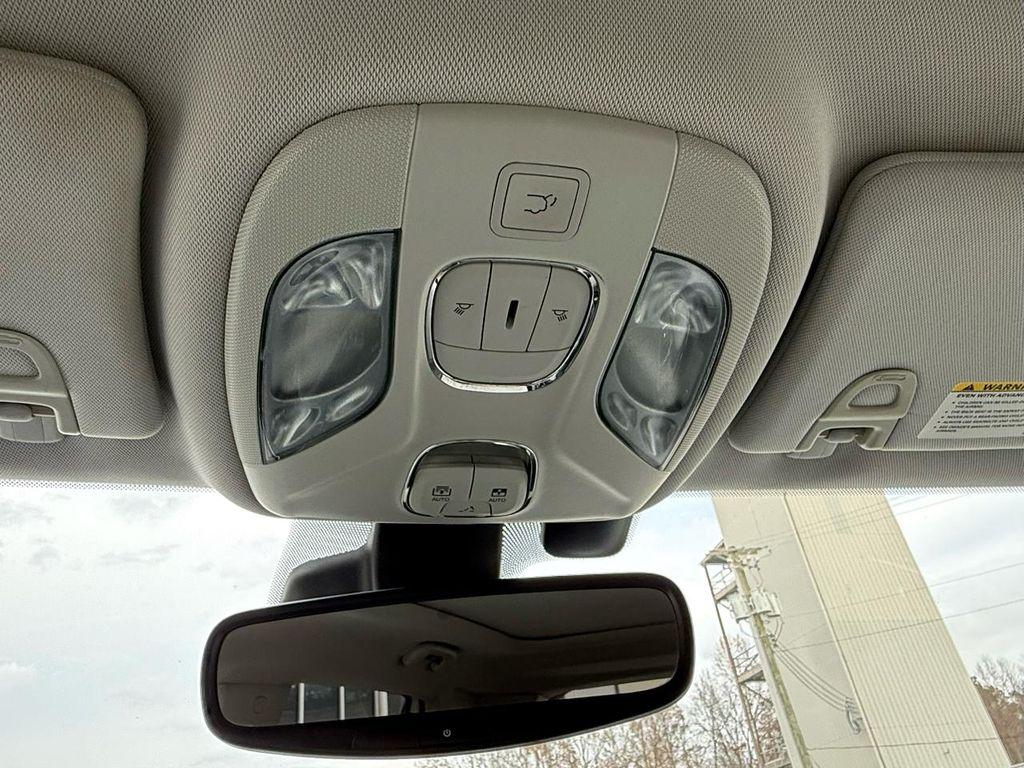 used 2018 Jeep Compass car, priced at $13,250