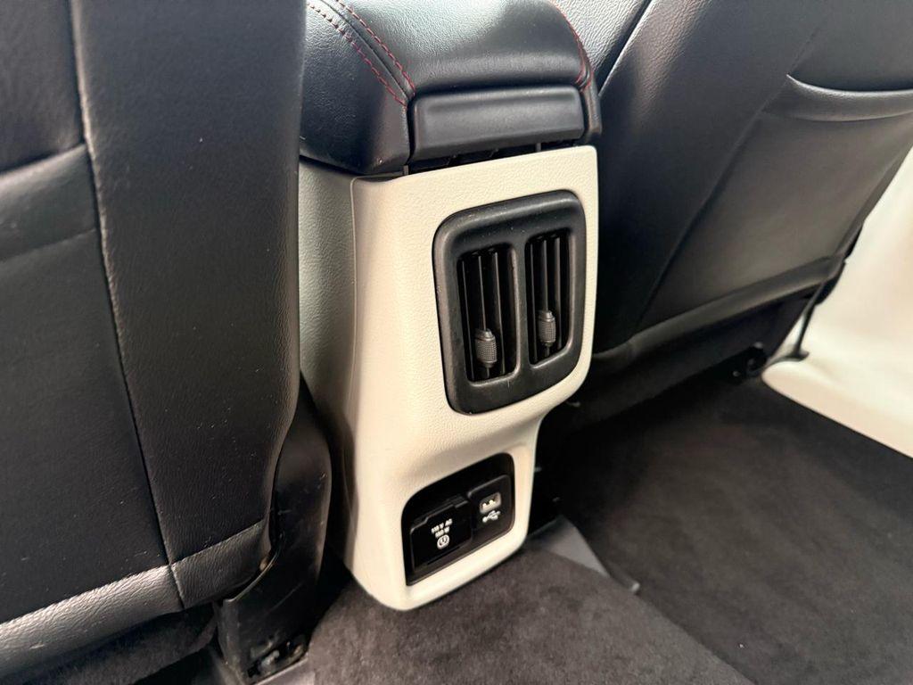 used 2018 Jeep Compass car, priced at $13,250