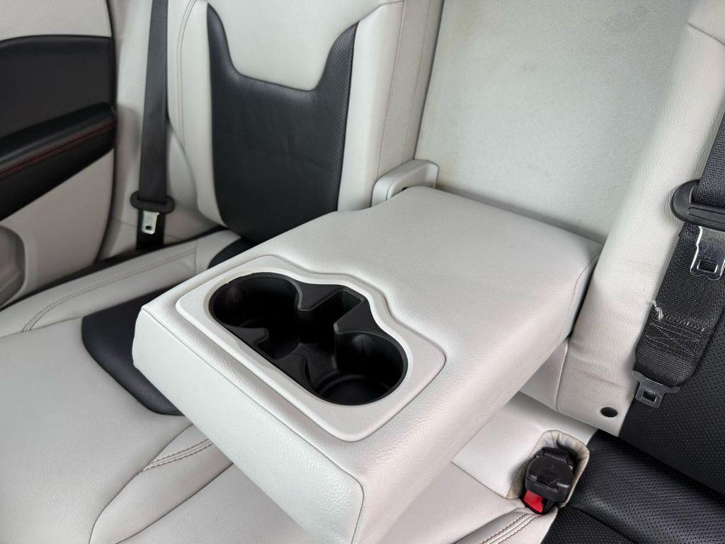 used 2018 Jeep Compass car, priced at $13,250