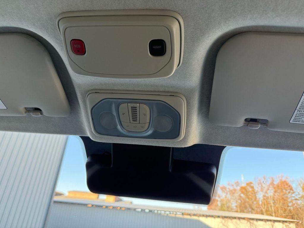 used 2022 Ram ProMaster 3500 car, priced at $22,995