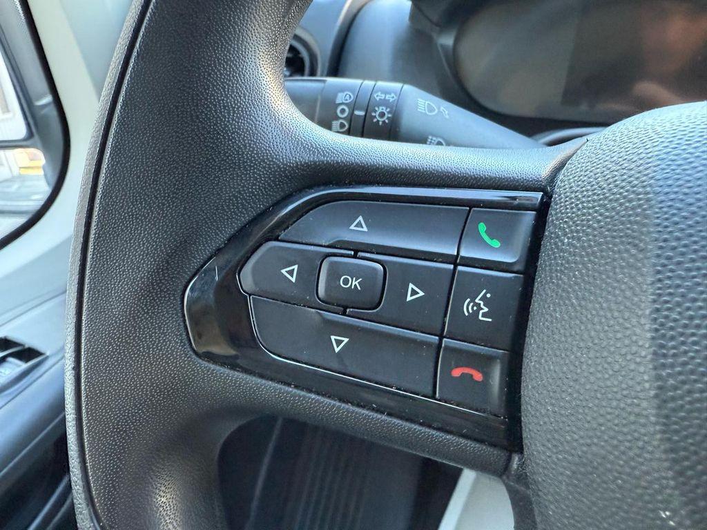 used 2022 Ram ProMaster 3500 car, priced at $22,995