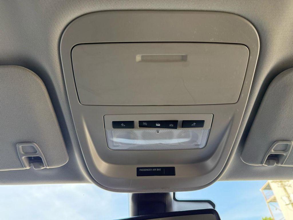 used 2022 Chevrolet Colorado car, priced at $18,815