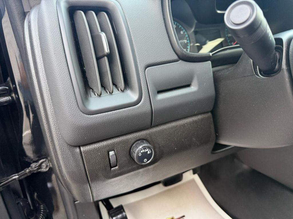 used 2022 Chevrolet Colorado car, priced at $18,815