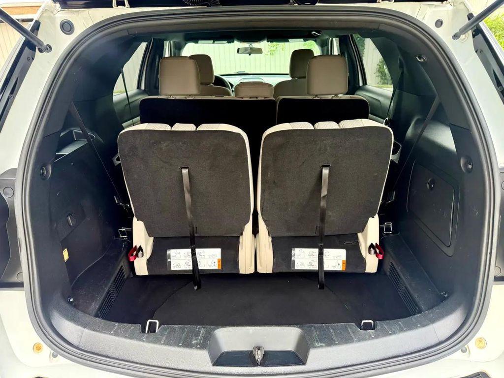 used 2018 Ford Explorer car, priced at $13,450