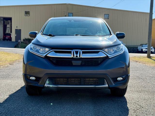 used 2018 Honda CR-V car, priced at $18,232