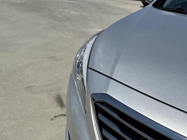 used 2015 Hyundai Sonata car, priced at $13,773