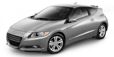 used 2012 Honda CR-Z car, priced at $9,322
