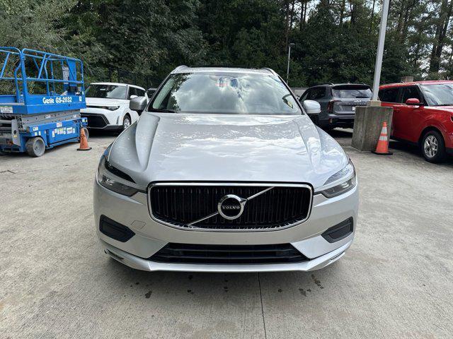 used 2021 Volvo XC60 car, priced at $26,161