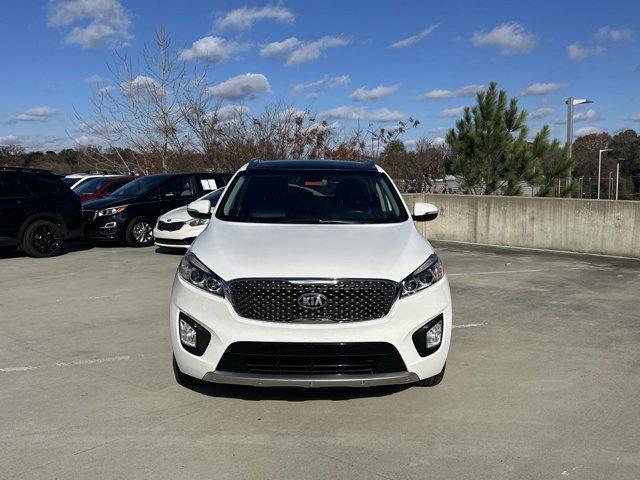 used 2016 Kia Sorento car, priced at $15,124