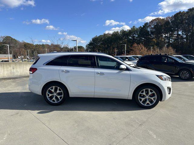 used 2016 Kia Sorento car, priced at $15,124