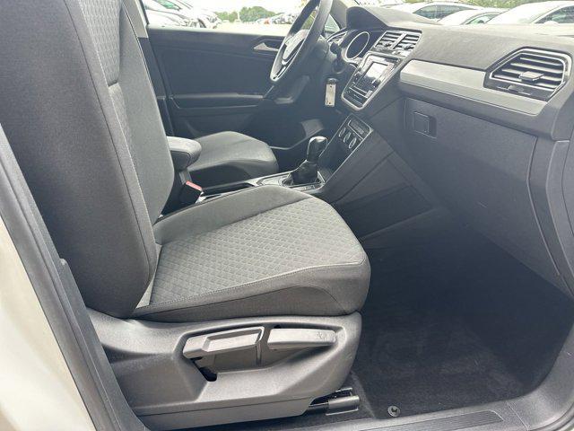 used 2019 Volkswagen Tiguan car, priced at $16,943