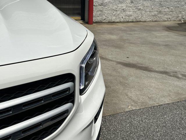 used 2021 Mercedes-Benz GLB 250 car, priced at $24,133