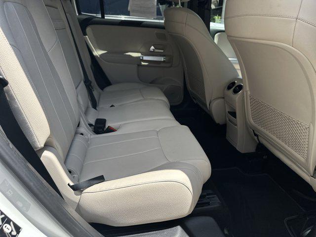 used 2021 Mercedes-Benz GLB 250 car, priced at $24,133
