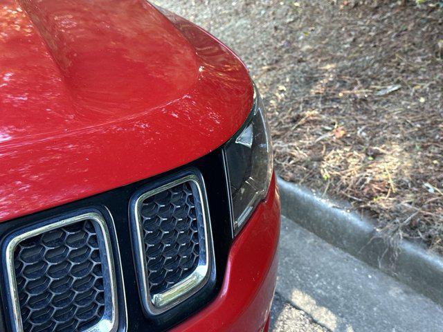 used 2019 Jeep Compass car, priced at $12,975