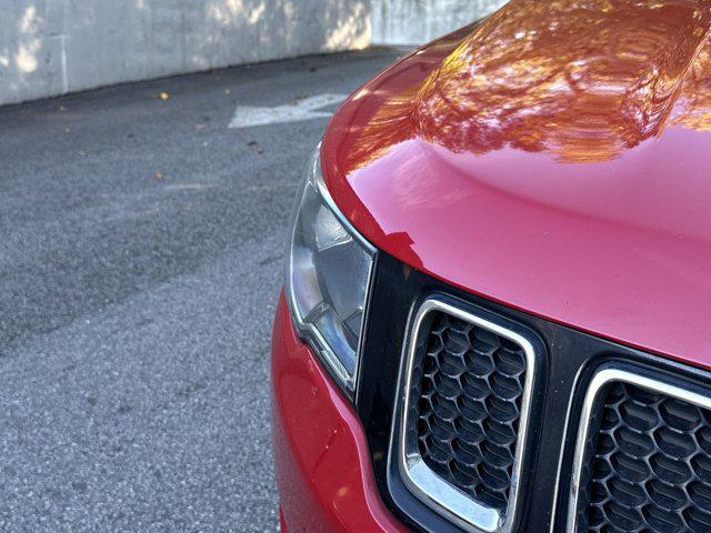 used 2019 Jeep Compass car, priced at $12,975