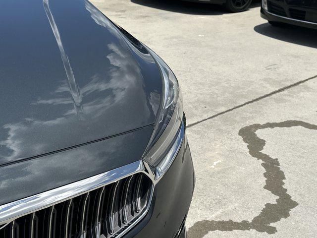 used 2017 Kia Cadenza car, priced at $15,172