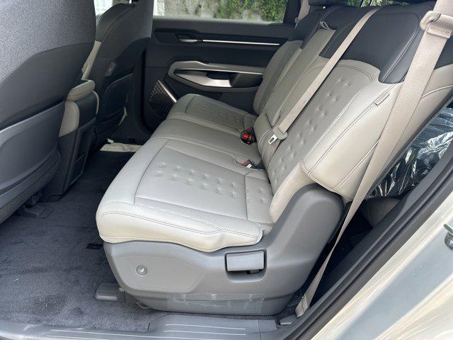new 2026 Kia EV9 car, priced at $63,174