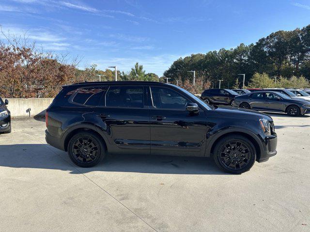 used 2022 Kia Telluride car, priced at $38,964