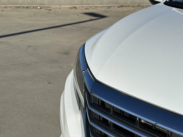 used 2020 Volkswagen Passat car, priced at $17,124