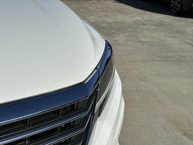used 2020 Volkswagen Passat car, priced at $17,124