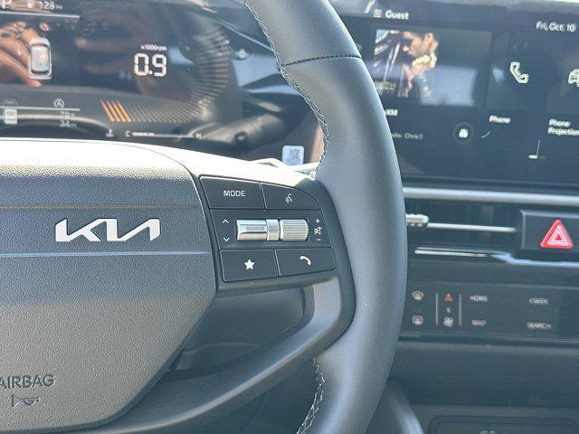 new 2026 Kia Sportage car