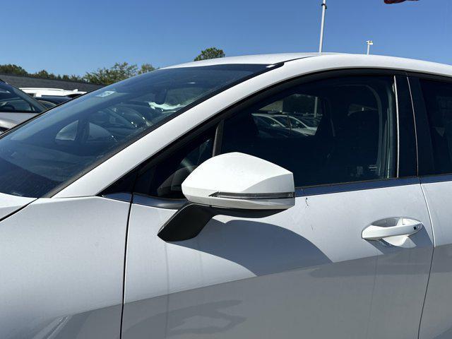 new 2026 Kia Sportage car