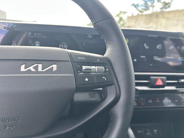 new 2026 Kia Sportage car, priced at $32,993