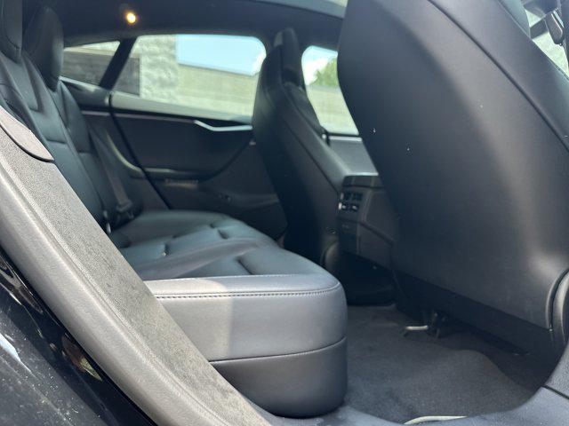 used 2019 Tesla Model S car, priced at $31,030