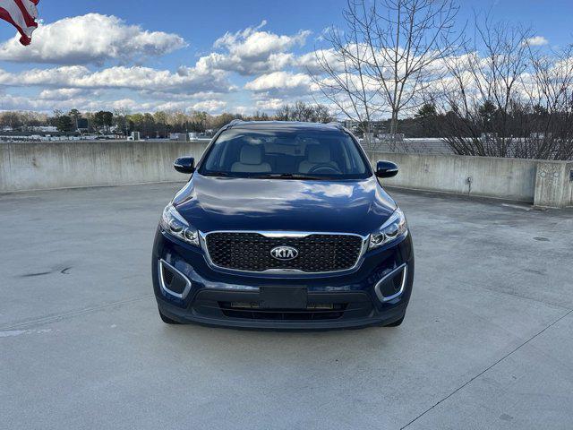 used 2017 Kia Sorento car, priced at $11,989