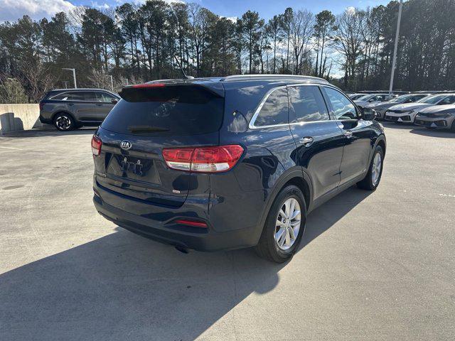 used 2017 Kia Sorento car, priced at $11,989