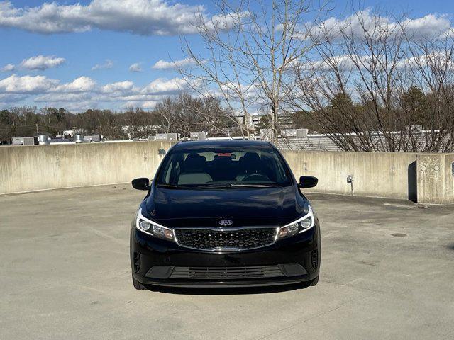 used 2018 Kia Forte car, priced at $10,455