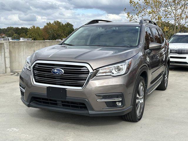 used 2021 Subaru Ascent car, priced at $27,306