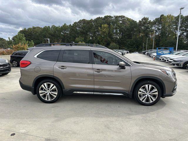 used 2021 Subaru Ascent car, priced at $27,306