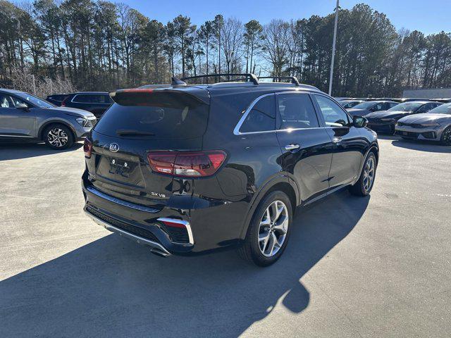 used 2020 Kia Sorento car, priced at $20,912