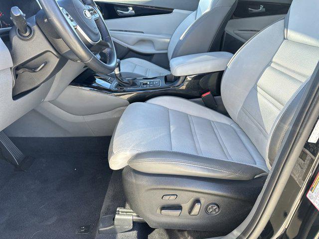 used 2020 Kia Sorento car, priced at $20,912