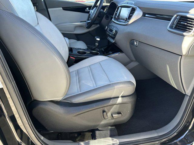 used 2020 Kia Sorento car, priced at $20,912