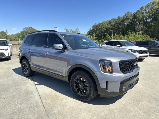 new 2024 Kia Telluride car