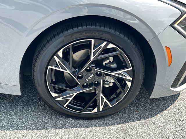 used 2025 Kia K5 car, priced at $30,075