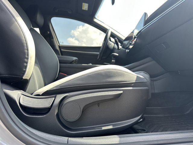 used 2025 Kia K5 car, priced at $30,075