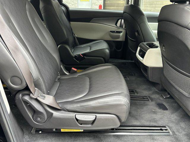 used 2022 Kia Carnival car, priced at $26,955