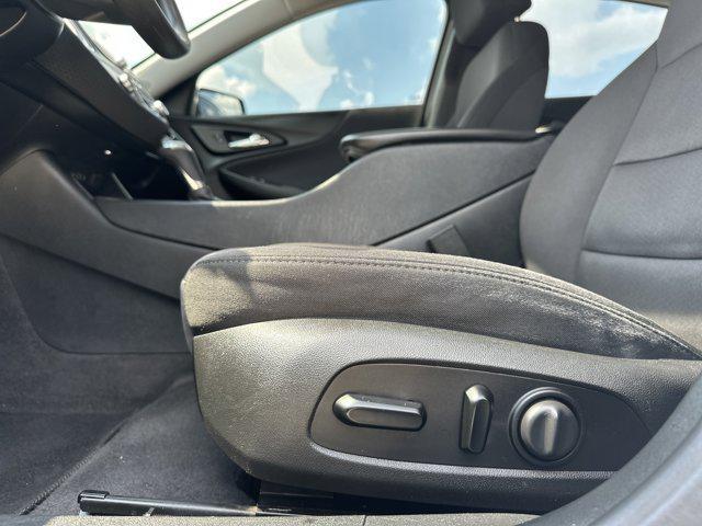 used 2020 Chevrolet Malibu car, priced at $10,163