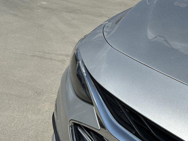 used 2020 Chevrolet Malibu car, priced at $10,163