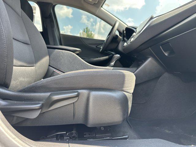 used 2020 Chevrolet Malibu car, priced at $10,163