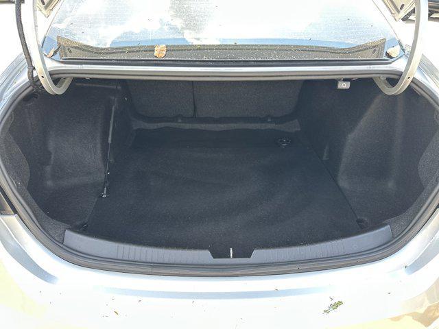 used 2020 Chevrolet Malibu car, priced at $10,163